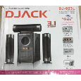 Loa Bluetooth DJ-903L