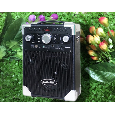 Loa kéo Daile S9 Bluetooth kèm mic hát Karaoke âm thanh lớn đa năng