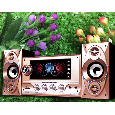 Loa Amoi SM-1306 Bluetooth dual SUBWOOFER