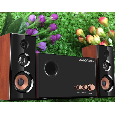Loa Amoi SM-C1 Bluetooth dual SUBWOOFER