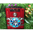 Loa xách portable Bluetooth Speaker Outdoor