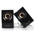LOA V1000 LENRUE SPEAKER 2.0 PC
