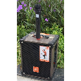 Loa Kéo JBZ NE-106 Bluetooth (Bass 10cm , 30W-60W, 1 micro)