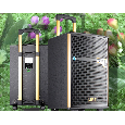 Loa Kéo JBZ NE-307 Bluetooth (12inch, 2 mic, 100W)