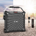 Loa xách tay hát Karaoke W-King K3 cực hay