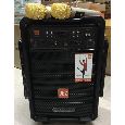 Loa kéo Jbz 1005 ( 10 inch , 2 mic , 250W)