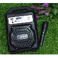 Loa Bluetooth S23 Deland 1 mic Xách Tay Đa Năng