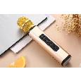 Micro không dây K6 mic hát karaoke