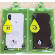 Ốp iphone X Vucase Uniqe skid