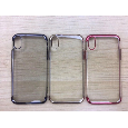 Ốp iphone X -iphone 8 Vucase mầu
