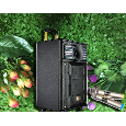 Loa kéo Jbz 309 ,2 mic, 150W ,12 inch , LED