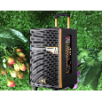 Loa kéo Jbz Bluetooth Speaker NE-306 (100W, 10 inch , 2 mic)