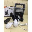 Bình ắc quy mini 3 in 1 KM-926A