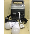 Bình ắc quy mini 3 in 1 KM-927A