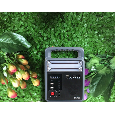 Bình ắc quy mini 3 in 1 KM-923A  4  in 1
