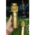 Micro Thu Âm BM-999