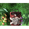 Loa bluetooth P87 P-87 tặng mic hát karaoke