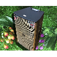 Loa kéo di động Temeisheng QX-1520