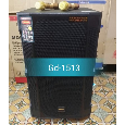 Loa kéo di động TEMEISHENG GD 15-13 ( GD1513 )