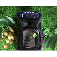 Loa kéo di động Meirende MR-106 (12 inch . 2 mic , 200W)