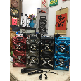Loa Bluetooth Profit P-101 Tặng kèm micro