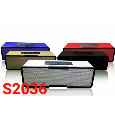 Loa bluetooth S2036