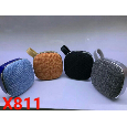 Loa bluetooth X811