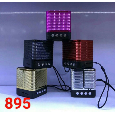 Loa bluetooth 895
