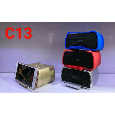 Loa bluetooth C13