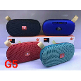 Loa bluetooth G5 J