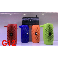 Loa bluetooth G12 J