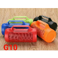 Loa bluetooth G10
