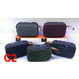 Loa bluetooth G2