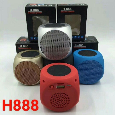 Loa bluetooth H888