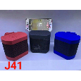 Loa bluetooth J41