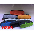 Loa bluetooth H866