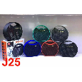 Loa bluetooth J25