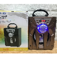 P55 Loa bluetooth, karaoke P-55