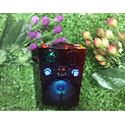 Loa bluetooth, karaoke Bk-806
