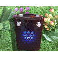 Loa bluetooth, karaoke Bk-811