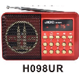 Máy giảng pháp A Di Đà Phật H098