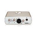 Sound card  Mobile R VST icon chuyên dùng cho hát live, thu âm