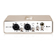 Sound card  Upod 4 VST icon chuyên dùng cho hát live, thu âm