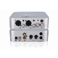 Sound card Cube 4 Nano VST icon chuyên dùng cho hát live, thu âm