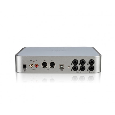 Sound card Cube 6 Nano icon chuyên dùng cho hát live, thu âm