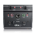 Sound card  Ultra 4 icon chuyên dùng cho hát live, thu âm