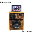 Loa kéo famsoon fs23010324 ( 6 inch,35W