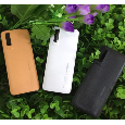 Pin sạc dự phòng A3600mAh vỏ da