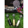 Micro Thu Âm BM-3000 - Mic Hát Karaoke Live Stream