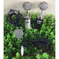 Micro Thu Âm BM-8000 - Mic Hát Karaoke Live Stream cymic